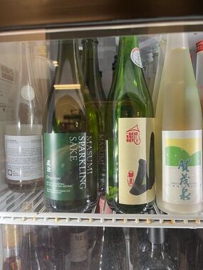 Meet your Posher, Mr. Gao